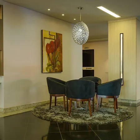 Lindóya Hotel-2