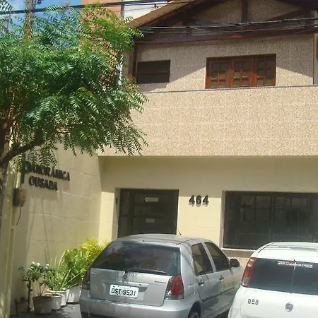 Panoramica Pousada-2