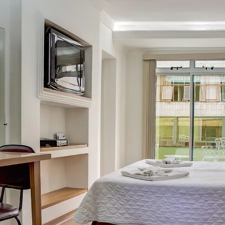Hotel Villareal-3