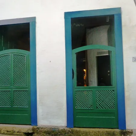 Casa Do Barao-2