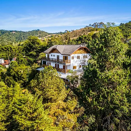 Velinn Pousada Villa Paty II-2