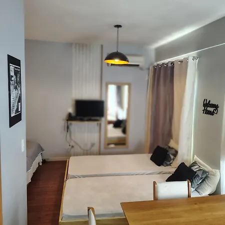 Caldas Novas Flat 403-3