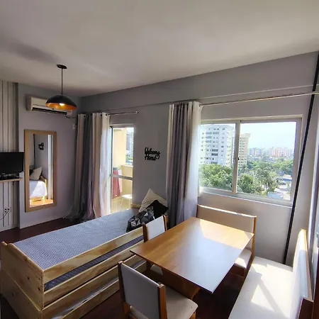 Caldas Novas Flat 403-2