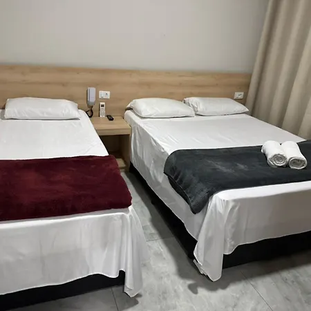 Hotel Novo Mexico-2