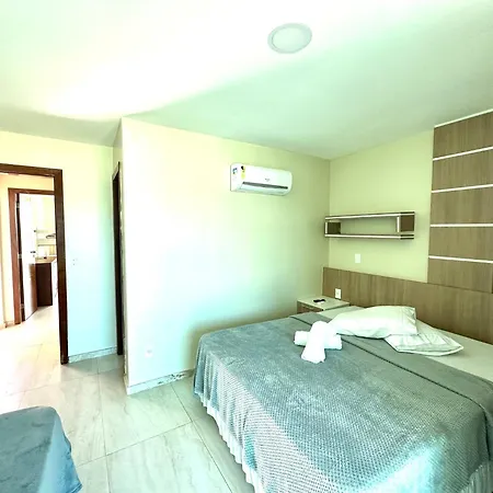 Cobertura Luxo Sophia I - Orla Praia Grande-2