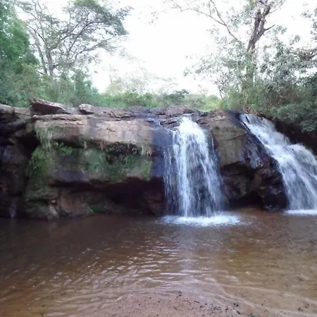Pousada Souza Reis-2
