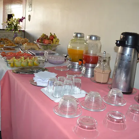 Hotel e Restaurante Residencial-2