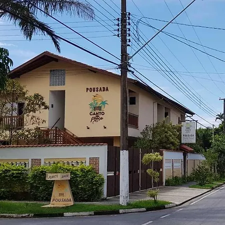 Pousada Canto da Praça-3