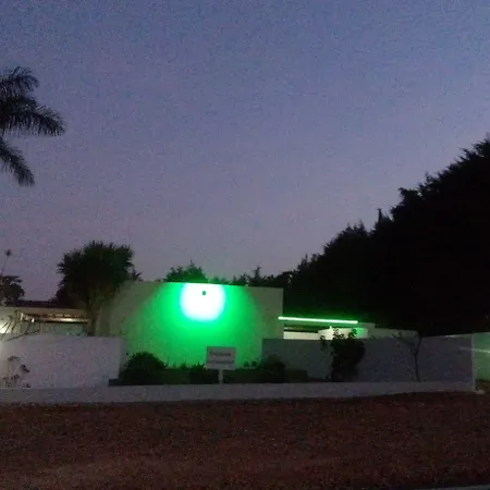 Lagos Motel - Adults Only-2