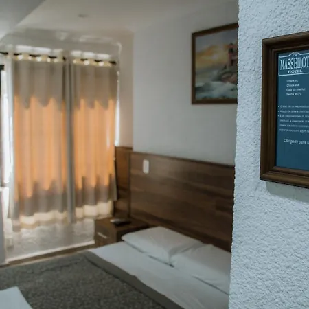 Hotel Masseilot-2