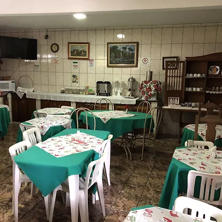 Pousada Beira Rio-2