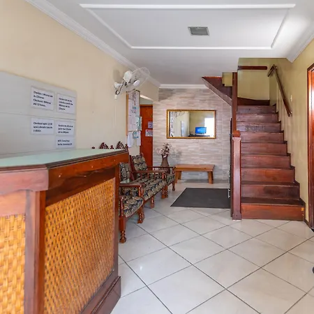 Dona Rosa Suites Privativas-2
