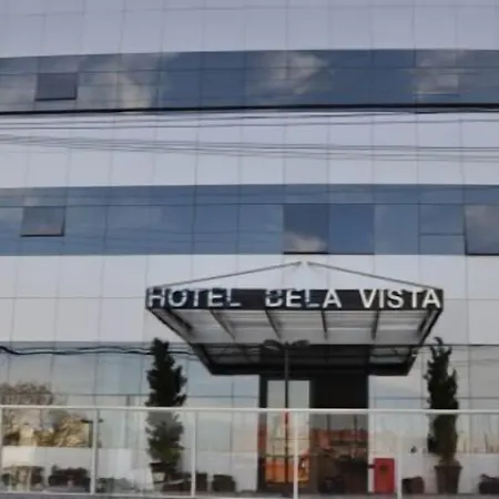 Hotel Bela Vista Votorantim-2