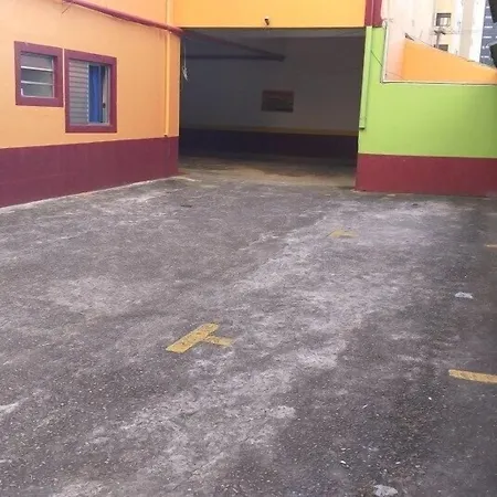 Hotel Lado Leste-2