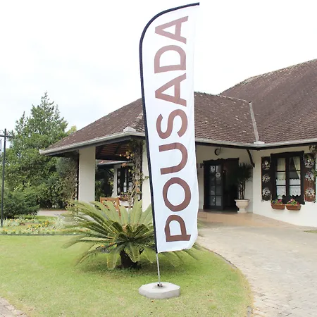 Pousada Blauberg-3