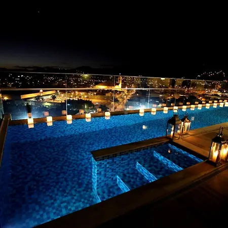 Hotel Amantykir-3