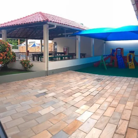 Thanharu Praia Hotel-2