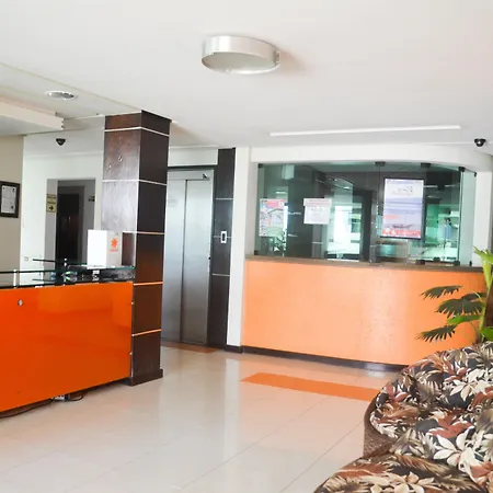 Thanharu Praia Hotel-3