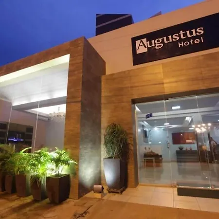 Augustu'S Hotel-2