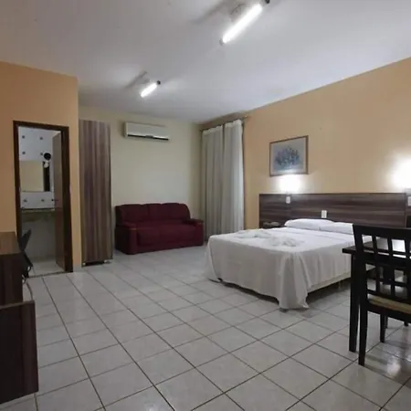 Augustu'S Hotel-3
