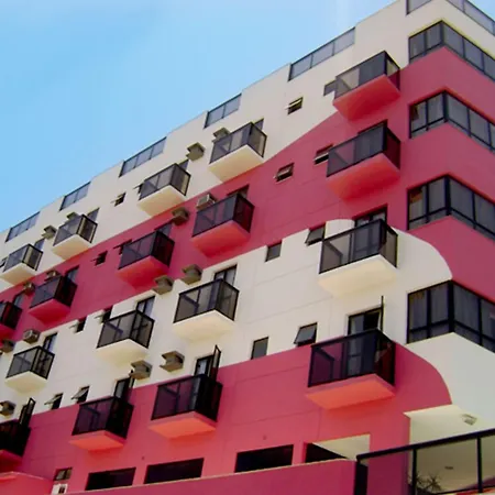 Hotel Rosa Mar-2