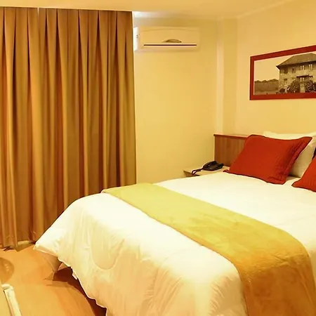 Imigrantes Hotel-3
