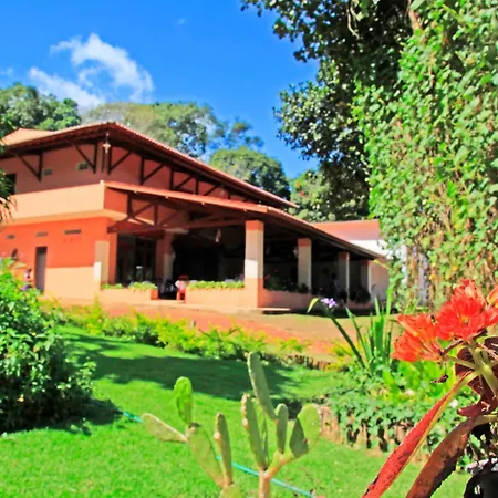 Pousada Gruta-3