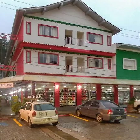 Hotel Venturim-2