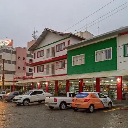 Hotel Venturim-3