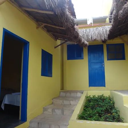 Pousada B&B-3