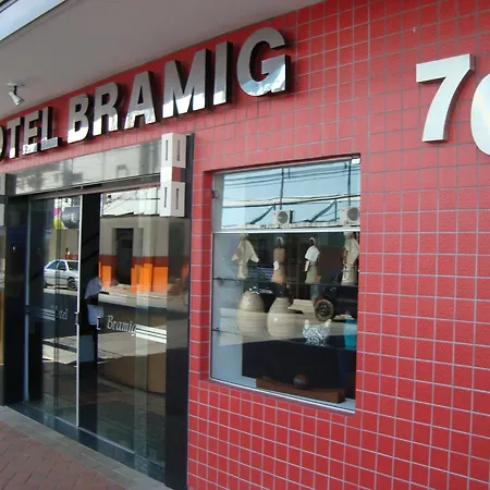 Hotel Bramig-3