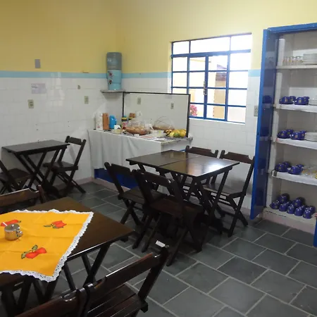 Pousada B&B-2