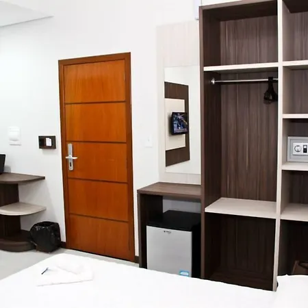 Miotto Executive Hotel-3