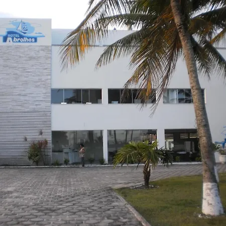 Hotel Abrolhos-3