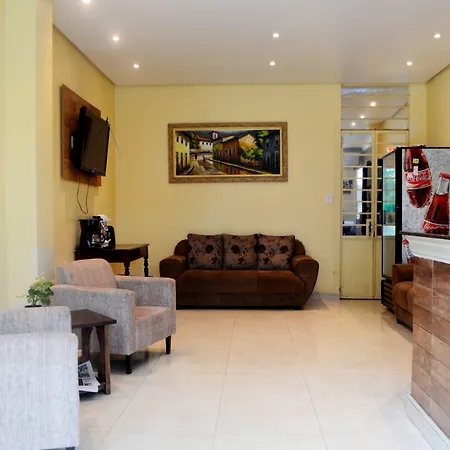 Hotel Glória-2