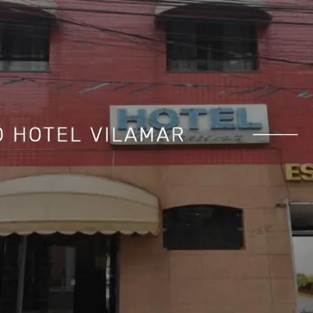 Hotel Vilamar-2