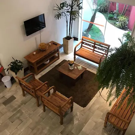 Hotel Vila Real Rex-2
