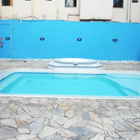 Hotel Vila Real Rex-3