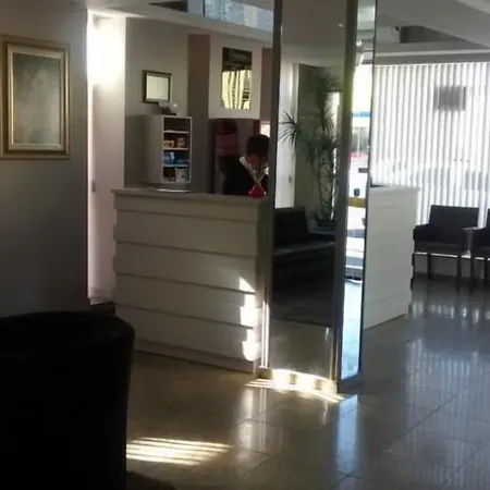 Geneviee Palace Hotel-3