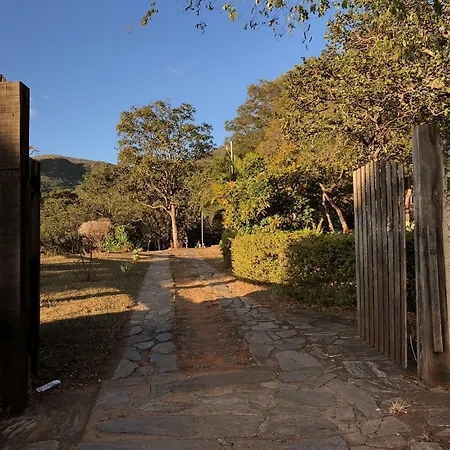 Pousada Varandas da Serra-2