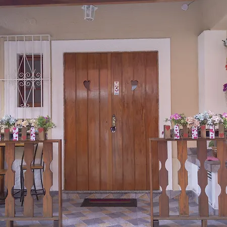 Pousada Cascata dos Amores-3