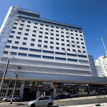 Hotel Gran Vivenzo Belo Horizonte-2