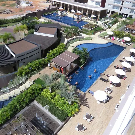 Evian Thermas Residence-2