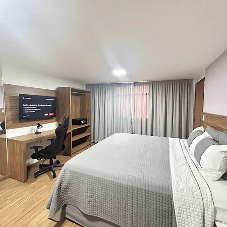 Belavista Hotel-3