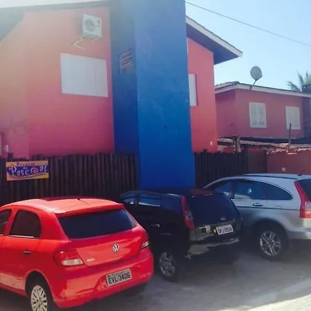 Pousada do Pascoal-2