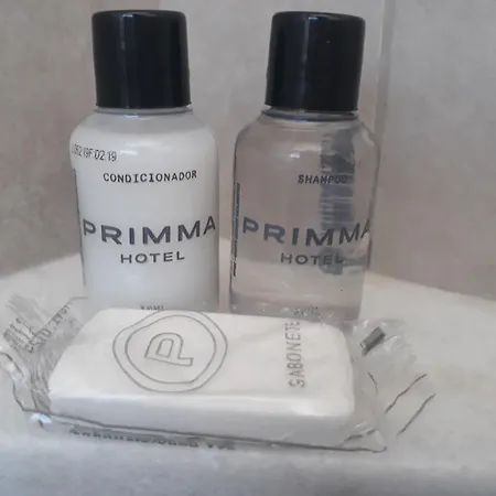 Primma Hotel-2
