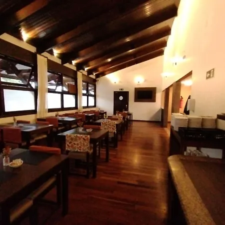 Essência Hotel Francisco Beltrão-2