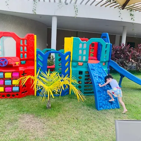 Maragogi Brisa Exclusive Resort-2
