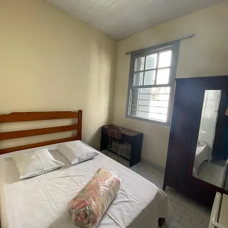 Hotel São Paulo-2