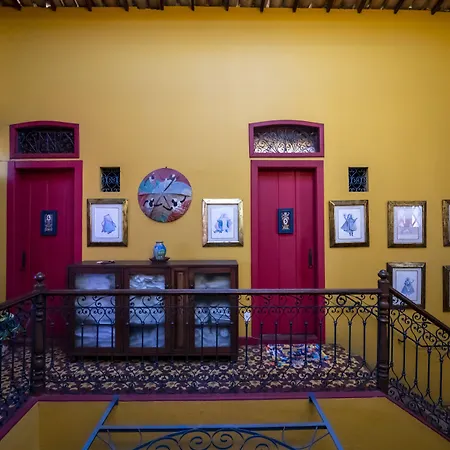 Pousada Des Arts-3